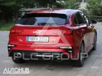 2021 KIA K3
