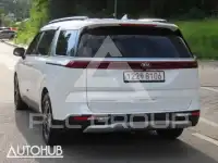 2021 KIA Carnival