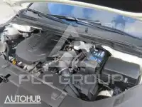 2021 KIA Carnival