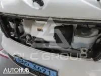 2021 KIA Bongo