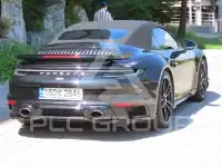 2021 Porsche 911