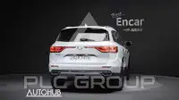 2022 Renault Samsung QM6
