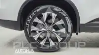 2022 Renault Samsung QM6