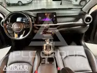 2022 KIA K3