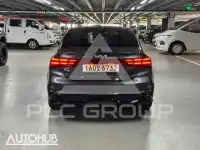 2022 KIA K3