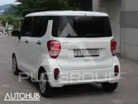 2022 KIA Ray
