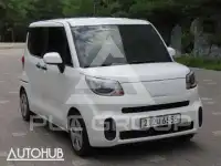 2022 KIA Ray