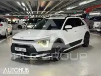 2022 KIA Niro