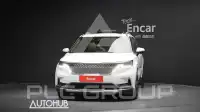 2022 KIA Carnival