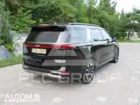 2022 KIA Carnival