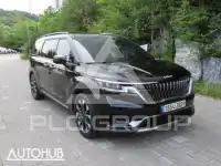 2022 KIA Carnival