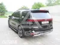 2022 KIA Carnival