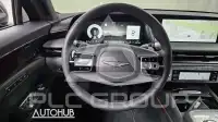 2022 Genesis G90