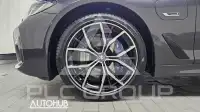 2023 BMW 5 Series
