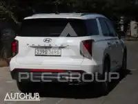 2023 Hyundai Palisade