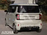 2023 KIA Ray