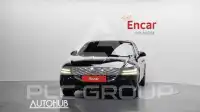 2024 Genesis G80