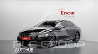 2024 Genesis G80