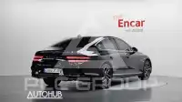 2024 Genesis G80