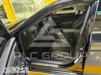 2025 Lexus ES