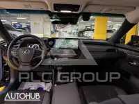 2025 Lexus ES