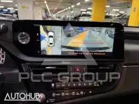 2025 Lexus ES