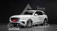 2026 Genesis GV70