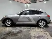 2008 Infinity 