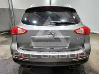 2008 Infinity 