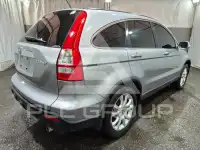 2008 Honda CR-V