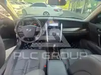 2008 Renault Sm5 Nova