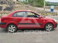 2008 KIA Pride