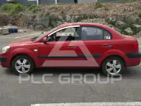 2008 KIA Pride
