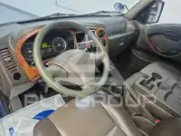 2008 Hyundai Porter 2