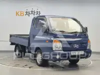2008 Hyundai Porter 2