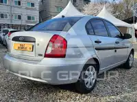 2008 Hyundai Unknown