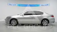 2009 Honda ACCORD