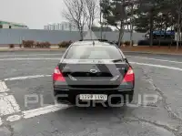 2009 Renault Sm7 New Art