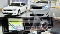 2009 Renault Sm5 Nova