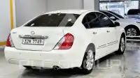 2009 Renault Sm5 Nova