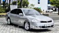 2009 Renault Sm5 Nova