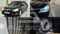 2009 Renault Sm5 Nova