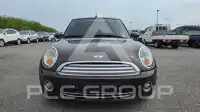 2009 Mini COOPER