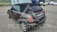 2009 Mini COOPER