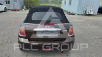 2009 Mini COOPER