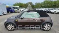 2009 Mini COOPER