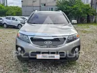 2009 KIA Sorento