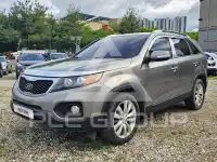 2009 KIA Sorento