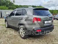 2009 KIA Sorento