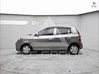 2009 KIA Morning